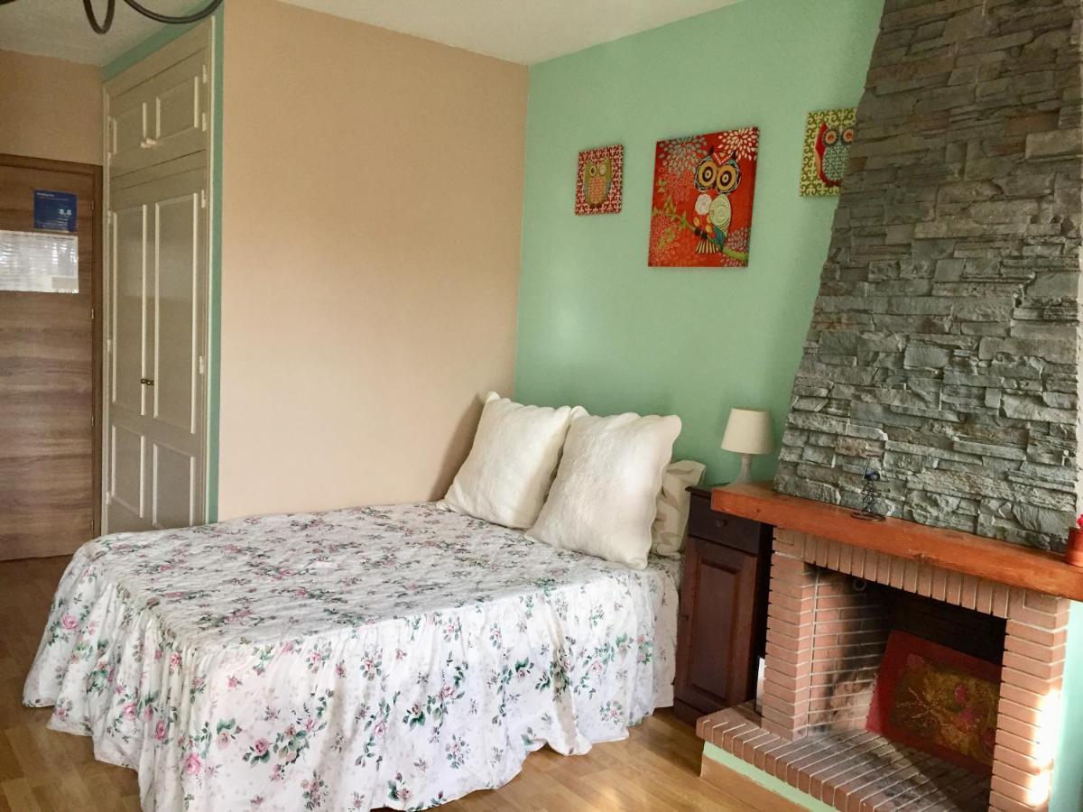 Cozy Studio In Benajarafe With Chimney Exterior photo